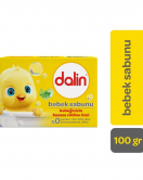 Dalin Bebek Sabunu 100 Gr