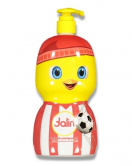 Dalin Bebek Şampuanı Civciv 500 ml