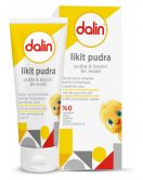Dalin Likid Bebek Pudrası 100 Gr