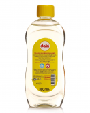 Dalin Nem Koruma Bebek Yağı 300 ml