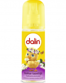 Dalin Sprey Bebek Kolonyası Bahar Tazeliği 150 ml