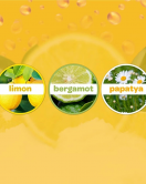 Dalin Sprey Bebek Kolonyası Limon Çiçeği 150 Ml