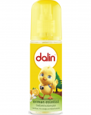 Dalin Sprey Bebek Kolonyası Orman Esintisi 150 ml