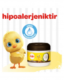 Dalin Vazelin Hindistan Cevizi Yağlı 100 Gr