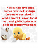 Dalin Vazelin Hindistan Cevizi Yağlı 100 Gr