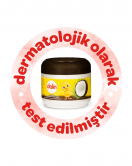 Dalin Vazelin Hindistan Cevizi Yağlı 100 Gr