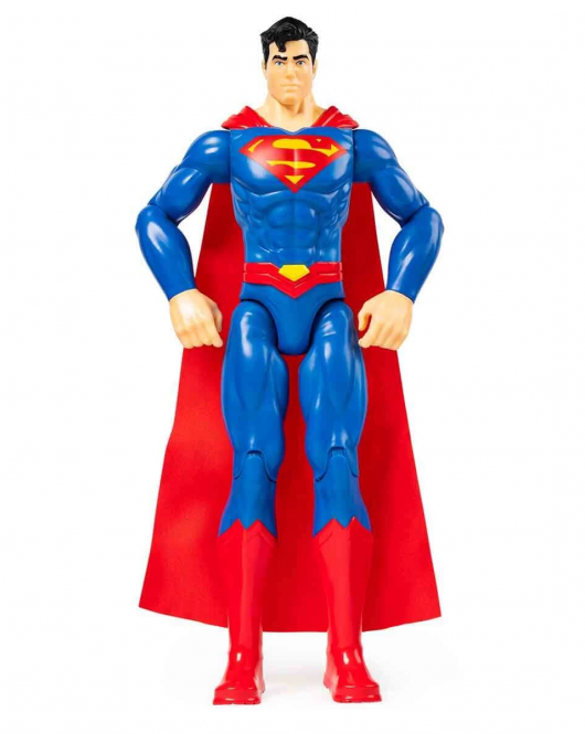 Dc Universe Süperman 30 Cm