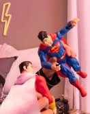 Dc Universe Süperman 30 Cm