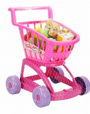Dede Candy & Can Dolu Market Arabası 1369