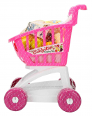 Dede Candy & Can Dolu Market Arabası 1369
