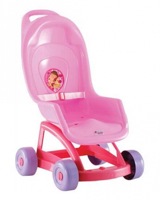 Dede Candy & Can Puset 1366