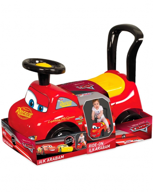 Dede Cars İlk Arabam