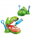 Dede Dino Dişçi Hamur Set