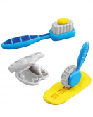 Dede Dino Dişçi Hamur Set
