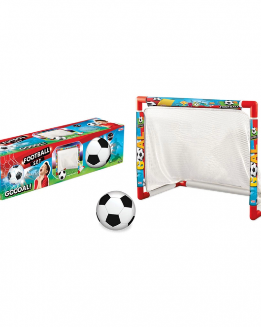 Dede Futbol Set