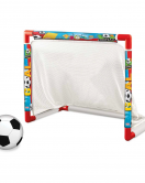 Dede Futbol Set