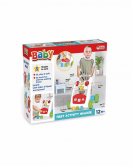 Dede İlk Yürüyüş Arkadaşım 03806