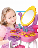 Dede Prenses Güzellik Masası 03696