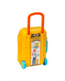 Dede Teknik Tamir Set Bavulum 03483