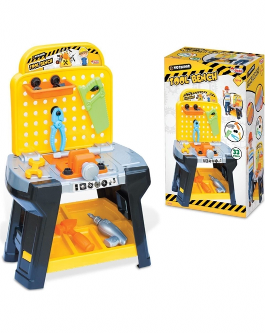 Dede Teknik Tamir Seti 01702