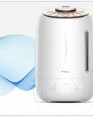 Deerma Dijital Ultrasonic Soğuk Buhar Makinesi F600