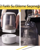 Deerma F60W Dijital Üstten Dolum Ultrasonik Soğuk Hava Nemlendirici
