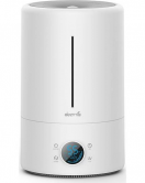 Deerma Ultraviyole Ultrasonic Soğuk Buhar Makinesi F628S