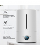 Deerma Ultraviyole Ultrasonic Soğuk Buhar Makinesi F628S