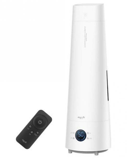 Deerma Uzaktan Kumandalı Ultrasonic Soğuk Buhar Makinesi LD220