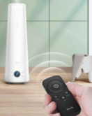Deerma Uzaktan Kumandalı Ultrasonic Soğuk Buhar Makinesi LD220
