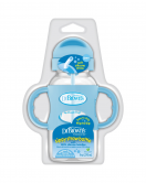 Dr Brown's Milestones Sippy Pipetli Alıştırma Bardağı 270ml Mavi