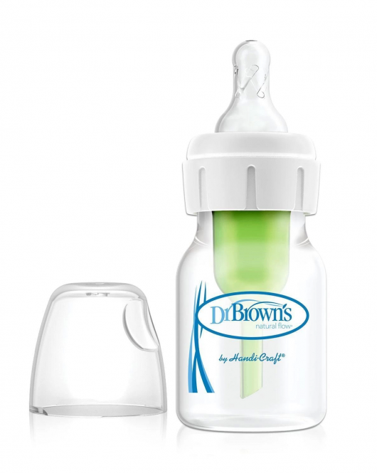 Dr Brown's PP Dar Ağız Biberon 60ml