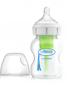Dr Brown's PP Geniş Ağız Biberon 150ml