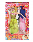 Efe Toys Trend Mira Manken Bebek 28 Cm