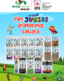 EM Junior Organik Bebek Glutensiz Tahıl Karışımı 250gr