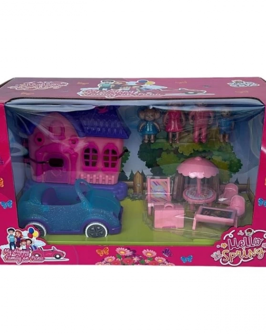 Engin Sally Tatil Seti Eng-1162