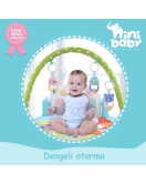 Erdem Piyanolu Oyun Halısı ER-112