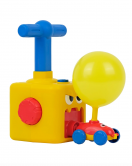 Erdem Power Pompalı Balon Şişiren Fırlatıcılı Araba ER-410