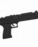 Erdem Sesli Ve Işıklı Cs Go Askeri Oyun Seti Er-120m