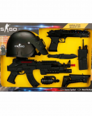 Erdem Sesli Ve Işıklı Cs Go Askeri Oyun Seti Er-120m
