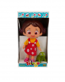 Erpa Niloya Bebek Ve Tospik 30 Cm