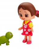 Erpa Oyuncak Yeni Niloya Ve Tospik 662171