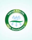 Evony Hasta Bezi Emici Külot L 30 Adet