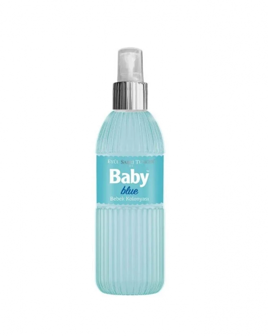 Eyüp Sabri Tuncer Baby Blue Bebek Kolonyası 150ml