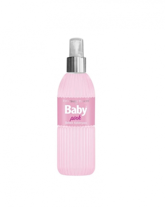Eyüp Sabri Tuncer Baby Pink Bebek Kolonyası 150ml