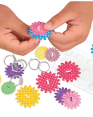Galt Toys Flower Rings 6 Yaş+