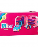 Galt Toys Mira Caravan Life E407