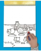 Galt Toys Water Magic Sihirli Kitap Çiftlik 3 Yaş+