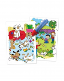 Galt Toys Water Magic Sihirli Kitap Evcil Hayvanlar 3 Yaş+