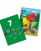 Galt Toys Water Magic Sihirli Kitap On Holiday 3 Yaş+